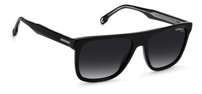 Carrera 267/S Black Sunglasses