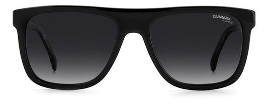 Carrera 267/S Black Sunglasses