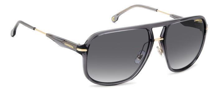 Carrera KB7-GREY Sunglasses