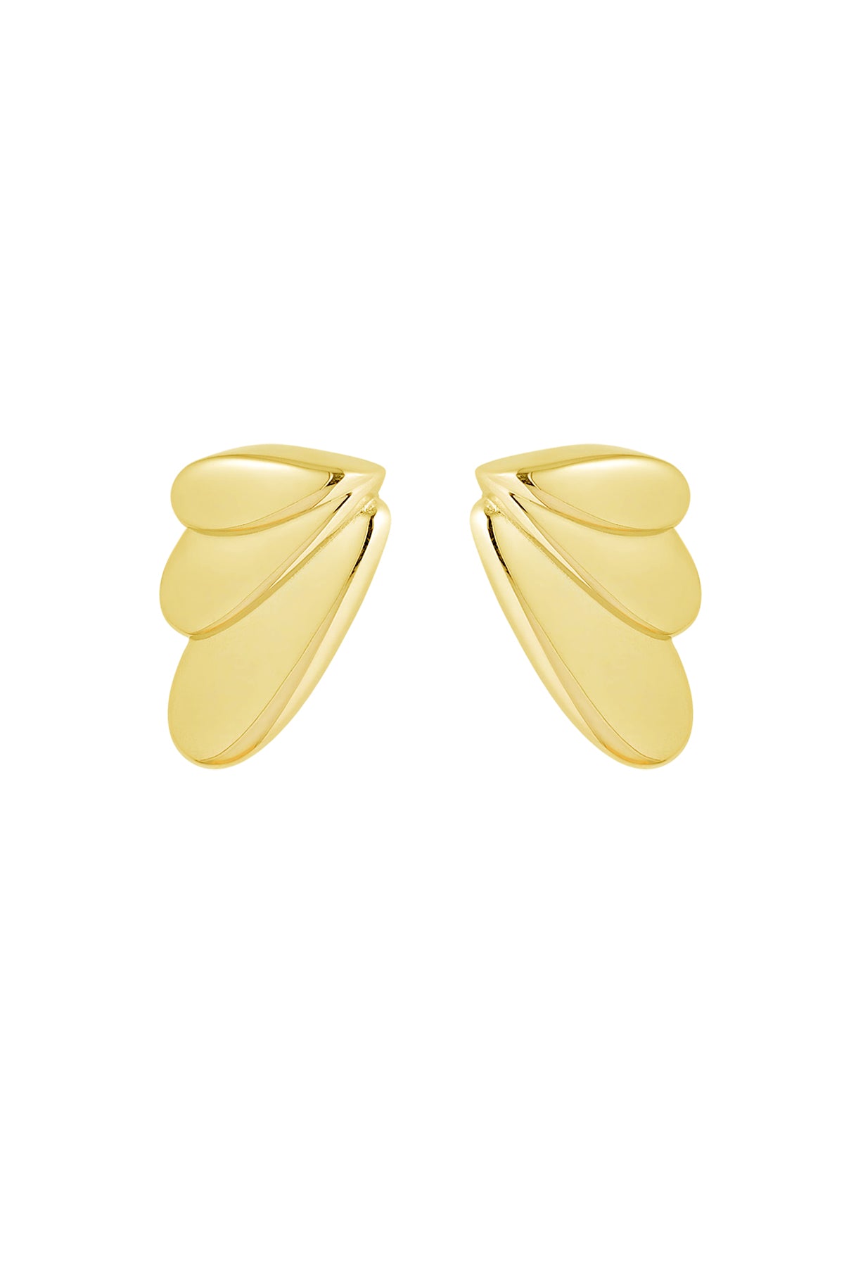 Angel Wings Earrings