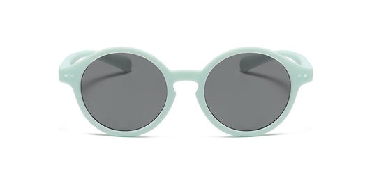 Pastel Green Sunglasses