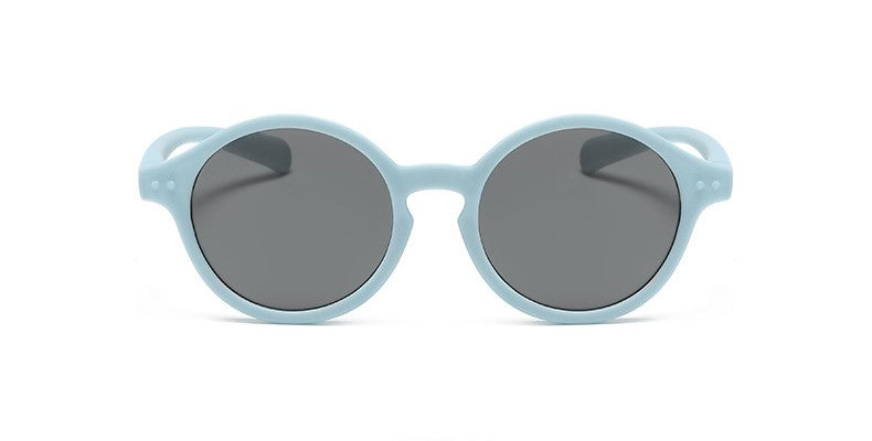 Pastel Blue Sunglasses