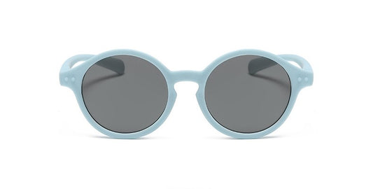Pastel Blue Sunglasses